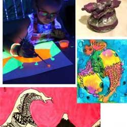 Jacksonville summer camps