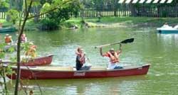 Jacksonville summer camps