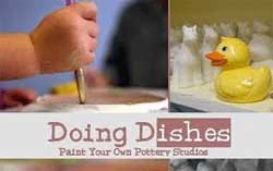 Jacksonville summer camps