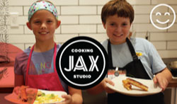 Jacksonville summer camps