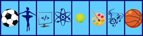 Jacksonville summer camps